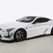 wald lc f73 175x175 at Wald Lexus LC Styling Kit Is a Work of Japanese Art