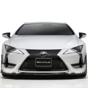 wald lc front 175x175 at Wald Lexus LC Styling Kit Is a Work of Japanese Art