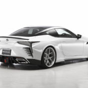 wald lc r73 175x175 at Wald Lexus LC Styling Kit Is a Work of Japanese Art