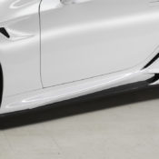wald lc sidesteps 175x175 at Wald Lexus LC Styling Kit Is a Work of Japanese Art