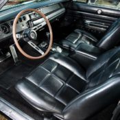 1969 Dodge Charger Bullitt spec interior 1 175x175 at For Sale: 1969 Dodge Charger Owned by Bruce Willis & Jay Kay