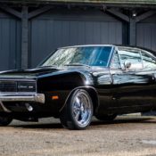 1969 Dodge Charger Bullitt spec main 175x175 1969 Dodge Charger Bullitt spec main 175x175 at For Sale: 1969 Dodge Charger Owned by Bruce Willis & Jay Kay