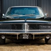 1969 Dodge Charger Bullitt spec with Jay Kay 1 175x175 1969 Dodge Charger Bullitt spec with Jay Kay 1 175x175 at For Sale: 1969 Dodge Charger Owned by Bruce Willis & Jay Kay