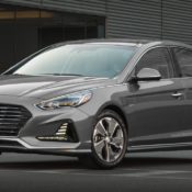 2018 Hyundai Sonata Hybrid 1 175x175 at 2018 Hyundai Sonata Hybrid Goes Official in Chicago