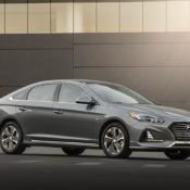 2018 Hyundai Sonata Hybrid 4 175x175 at 2018 Hyundai Sonata Hybrid Goes Official in Chicago