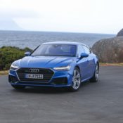 2019 Audi A7 Sportback UK 1 175x175 at 2019 Audi A7 Sportback   UK Pricing and Specs
