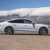2019 Audi A7 Sportback UK 2 175x175 at 2019 Audi A7 Sportback   UK Pricing and Specs