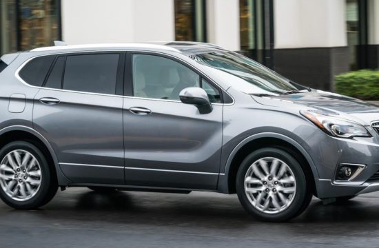 2019 Buick Envision 1380 550x360 at 2019 Buick Envision   Pricing and Specs