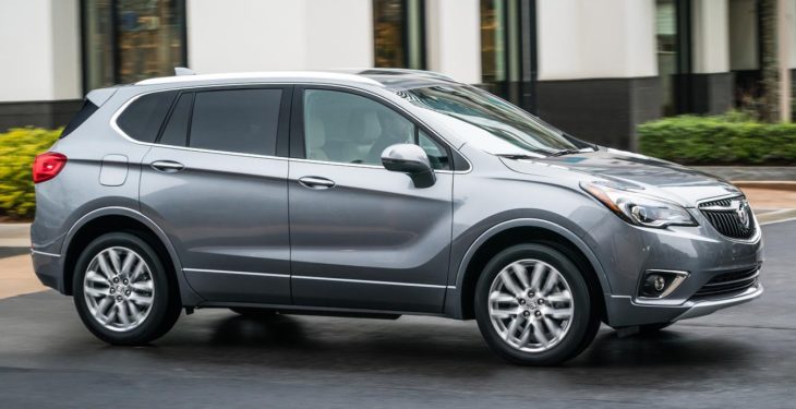 2019 Buick Envision 1380 730x375 at 2019 Buick Envision   Pricing and Specs
