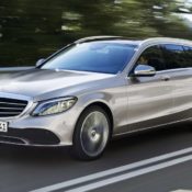 2019 Mercedes C Class 4 175x175 2019 Mercedes C Class 4 175x175 at 2019 Mercedes C Class Details, Pictures and Specs