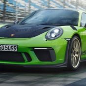 2019 Porsche 911 GT3 RS 3 175x175 at 2019 Porsche 911 GT3 RS Goes Official with 520 hp