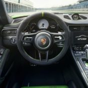 2019 Porsche 911 GT3 RS 4 175x175 at 2019 Porsche 911 GT3 RS Goes Official with 520 hp