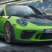 2019 Porsche 911 GT3 RS 6 175x175 at 2019 Porsche 911 GT3 RS Goes Official with 520 hp