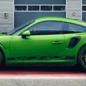 2019 Porsche 911 GT3 RS 7 175x175 at 2019 Porsche 911 GT3 RS Goes Official with 520 hp
