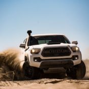 2019 Toyota TRD Pro Series 1 175x175 at 2019 Toyota TRD Pro Series: Tacoma, 4Runner, Tundra