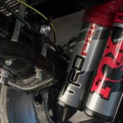 2019 Toyota TRD Pro Series 10 175x175 at 2019 Toyota TRD Pro Series: Tacoma, 4Runner, Tundra