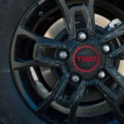 2019 Toyota TRD Pro Series 11 175x175 at 2019 Toyota TRD Pro Series: Tacoma, 4Runner, Tundra