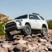 2019 Toyota TRD Pro Series 2 175x175 at 2019 Toyota TRD Pro Series: Tacoma, 4Runner, Tundra