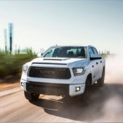 2019 Toyota TRD Pro Series 3 175x175 at 2019 Toyota TRD Pro Series: Tacoma, 4Runner, Tundra