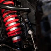 2019 Toyota TRD Pro Series 8 175x175 at 2019 Toyota TRD Pro Series: Tacoma, 4Runner, Tundra