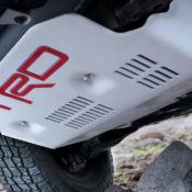 2019 Toyota TRD Pro Series 9 175x175 at 2019 Toyota TRD Pro Series: Tacoma, 4Runner, Tundra