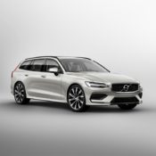 2019 Volvo V60 2 175x175 at 2019 Volvo V60 UK Pricing and Specs Announced