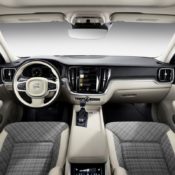 2019 Volvo V60 5 175x175 at 2019 Volvo V60 Revealed with Superb Looks & Technology