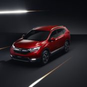 2019 honda cr v 3 175x175 at 2019 Honda CR V Revealed Ahead of Geneva Debut