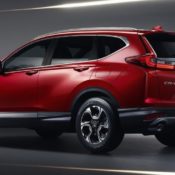 2019 honda cr v 4 175x175 at 2019 Honda CR V Revealed Ahead of Geneva Debut