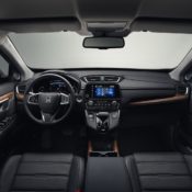 2019 honda cr v 5 175x175 at 2019 Honda CR V Revealed Ahead of Geneva Debut