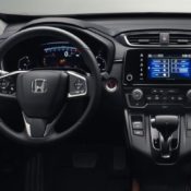 2019 honda cr v 8 175x175 at 2019 Honda CR V Revealed Ahead of Geneva Debut