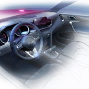 2019 kia ceed 15 175x175 2019 kia ceed 15 175x175 at 2019 Kia Ceed Unveiled with Level 2 Autonomy