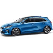2019 kia ceed 3 175x175 2019 kia ceed 3 175x175 at 2019 Kia Ceed Unveiled with Level 2 Autonomy