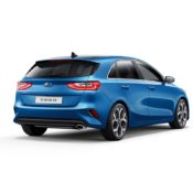 2019 kia ceed 4 175x175 2019 kia ceed 4 175x175 at 2019 Kia Ceed Unveiled with Level 2 Autonomy