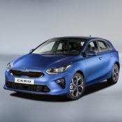 2019 kia ceed 9 175x175 2019 kia ceed 9 175x175 at 2019 Kia Ceed Unveiled with Level 2 Autonomy