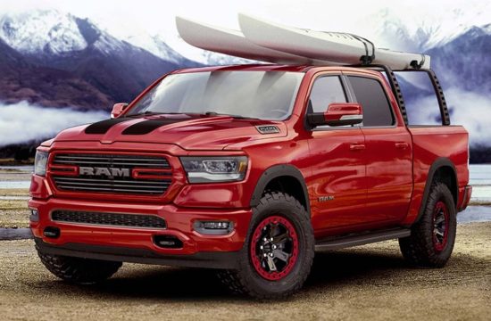 2019 ram 1500 mopar 550x360 at Car Accessories   Aftermarket or Factory Fit?