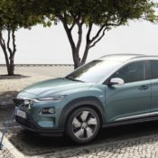All New Hyundai Kona Electric 1 175x175 at 2019 Hyundai Kona Electric Goes Official with 292 Mile Range