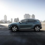 All New Hyundai Kona Electric 2 175x175 at 2019 Hyundai Kona Electric Goes Official with 292 Mile Range