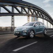 All New Hyundai Kona Electric 3 175x175 at 2019 Hyundai Kona Electric Goes Official with 292 Mile Range