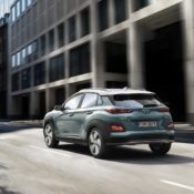 All New Hyundai Kona Electric 4 175x175 at 2019 Hyundai Kona Electric Goes Official with 292 Mile Range