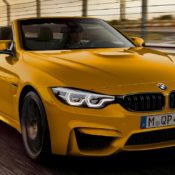 BMW M4 Convertible Edition 30 Jahre 1 175x175 at Official: BMW M4 Convertible Edition 30 Jahre Limited