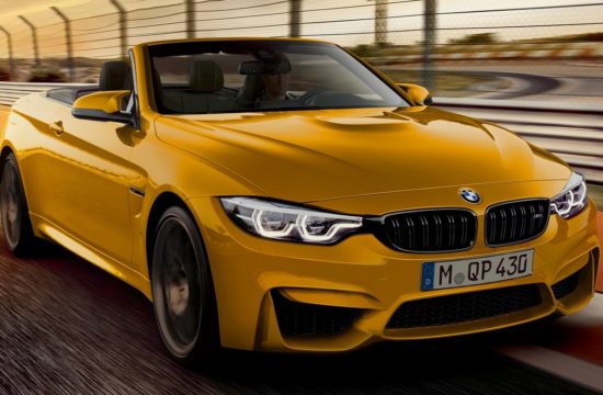 BMW M4 Convertible Edition 30 Jahre 1 550x360 at Official: BMW M4 Convertible Edition 30 Jahre Limited