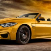 BMW M4 Convertible Edition 30 Jahre 2 175x175 at Official: BMW M4 Convertible Edition 30 Jahre Limited