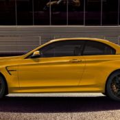 BMW M4 Convertible Edition 30 Jahre 4 175x175 at Official: BMW M4 Convertible Edition 30 Jahre Limited