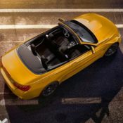 BMW M4 Convertible Edition 30 Jahre 5 175x175 at Official: BMW M4 Convertible Edition 30 Jahre Limited