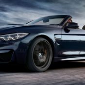 BMW M4 Convertible Edition 30 Jahre 6 175x175 at Official: BMW M4 Convertible Edition 30 Jahre Limited