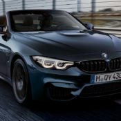 BMW M4 Convertible Edition 30 Jahre 9 175x175 at Official: BMW M4 Convertible Edition 30 Jahre Limited