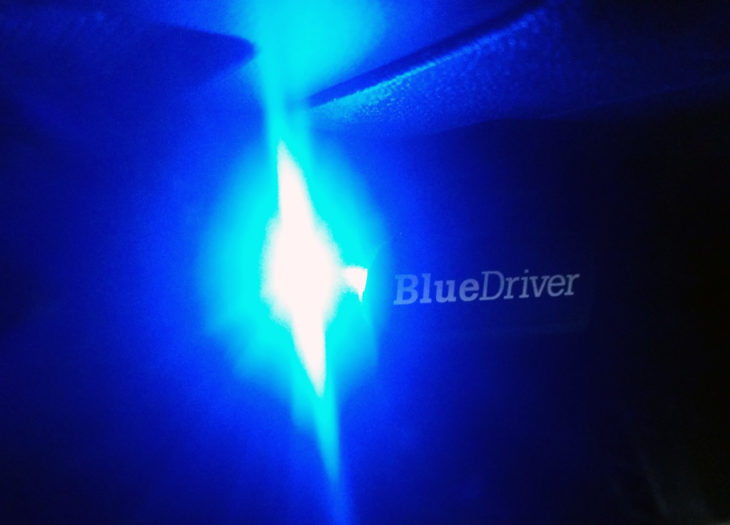 Blue Driver OBDII 1 730x525 at Code Reader vs Scan Tool