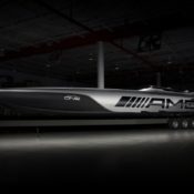 Cigarette Racing 515 Project ONE 4 175x175 at AMG Inspired Cigarette Racing 515 Project ONE Boat Unveiled