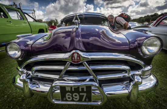 Classic Car 550x360 at Classic driving games for classic car enthusiasts